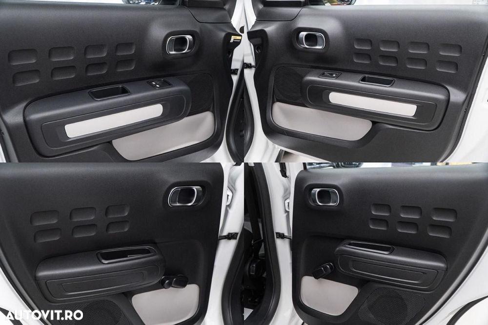 Citroën C3 1.2 PureTech S&S BVM5 Shine - 13