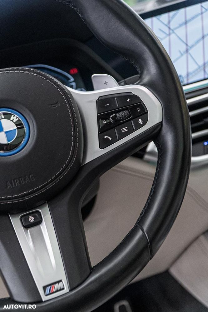 BMW X5 xDrive45e AT PHEV - 32