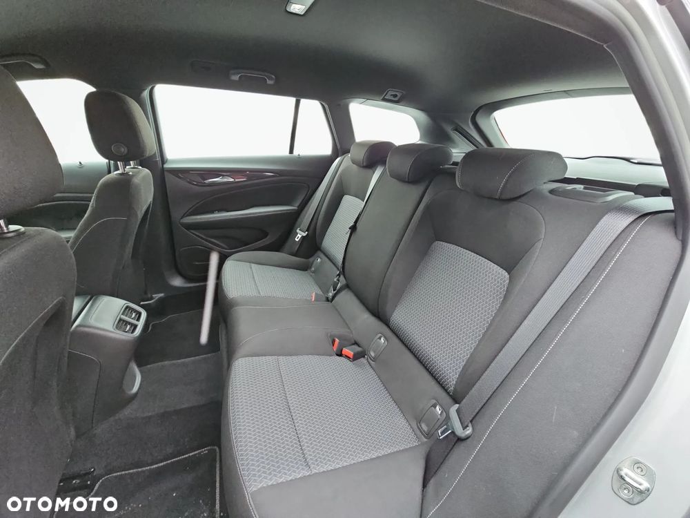 Opel Insignia 2.0 CDTI Business Elegance S&S - 13
