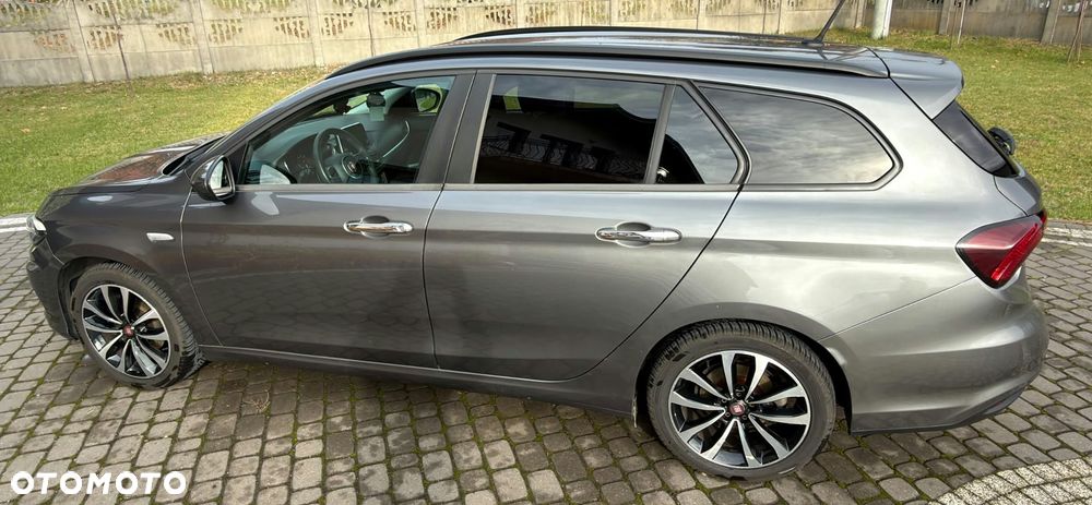 Fiat Tipo - 13