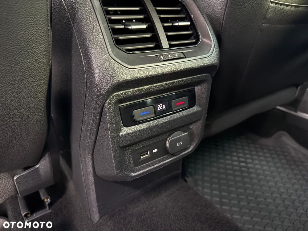 Volkswagen Tiguan 2.0 TDI SCR 4MOTION DSG Highline - 25