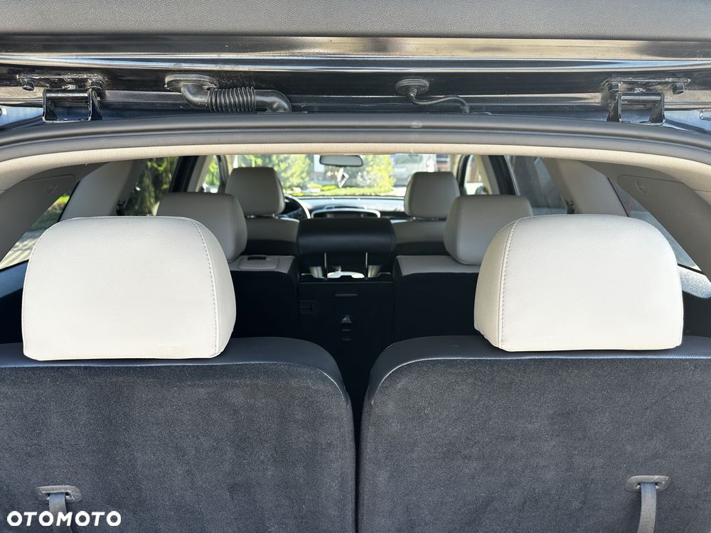 Kia Sorento 2.0 CRDI XL - 7