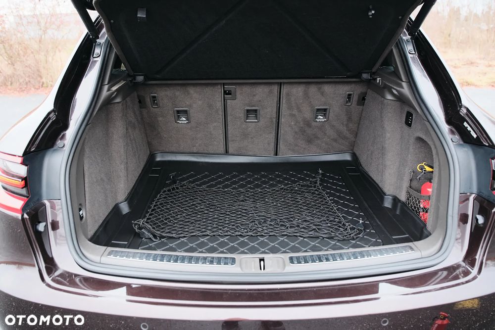 Porsche Macan S Diesel - 17