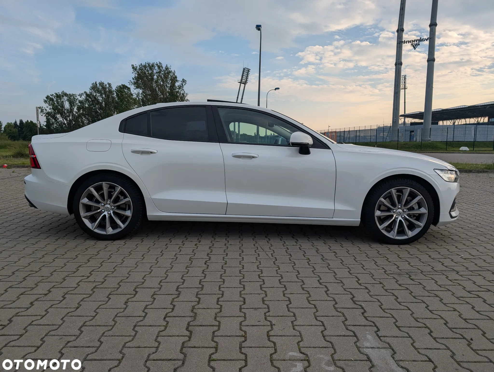 Volvo S60 T6 AWD Momentum Pro - 6