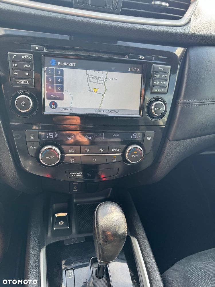 Nissan X-Trail - 38