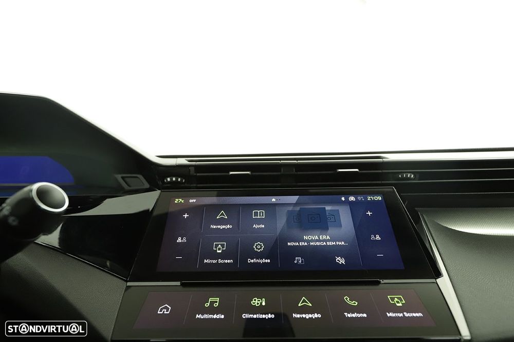 Peugeot 308 SW 1.2 PureTech GT EAT8 - 10