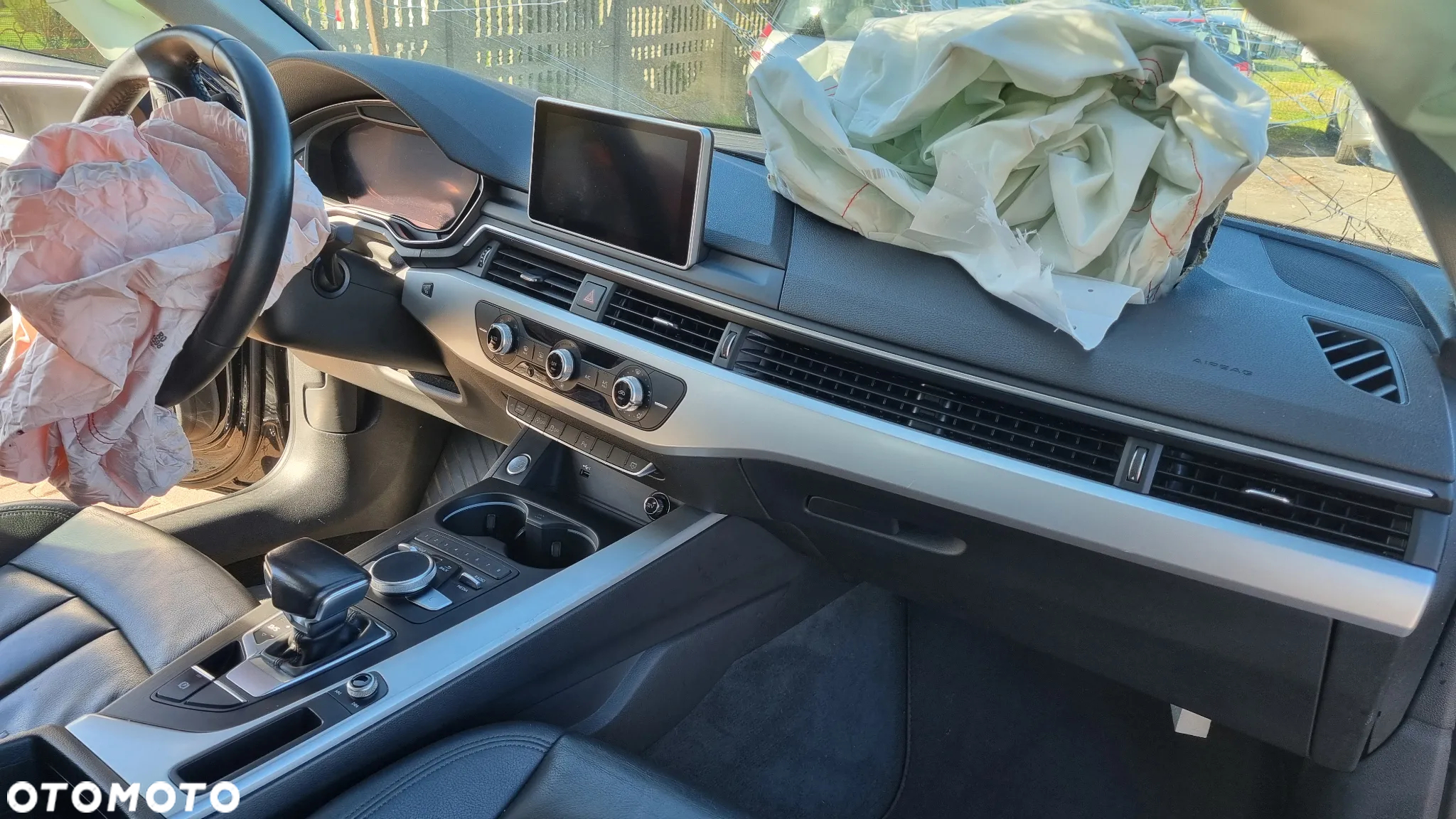 Audi A4 - 22