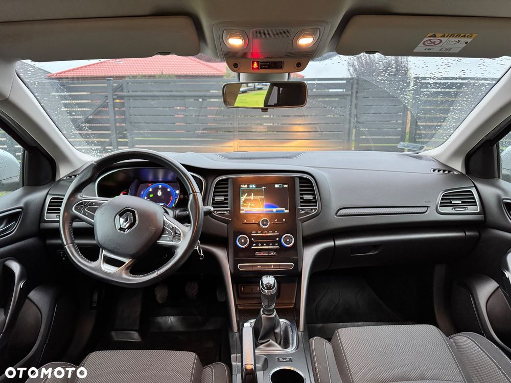 Renault Megane - 14