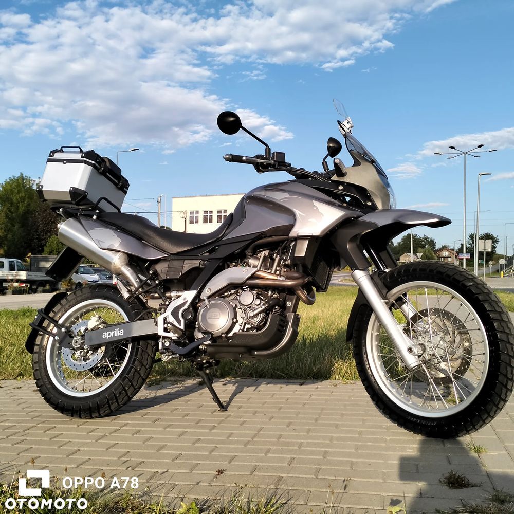 Aprilia Pegaso - 1