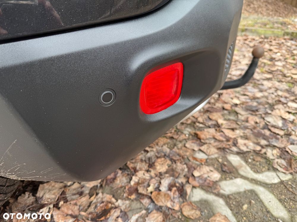 Jeep Renegade 1.4 MultiAir Limited FWD S&S - 19