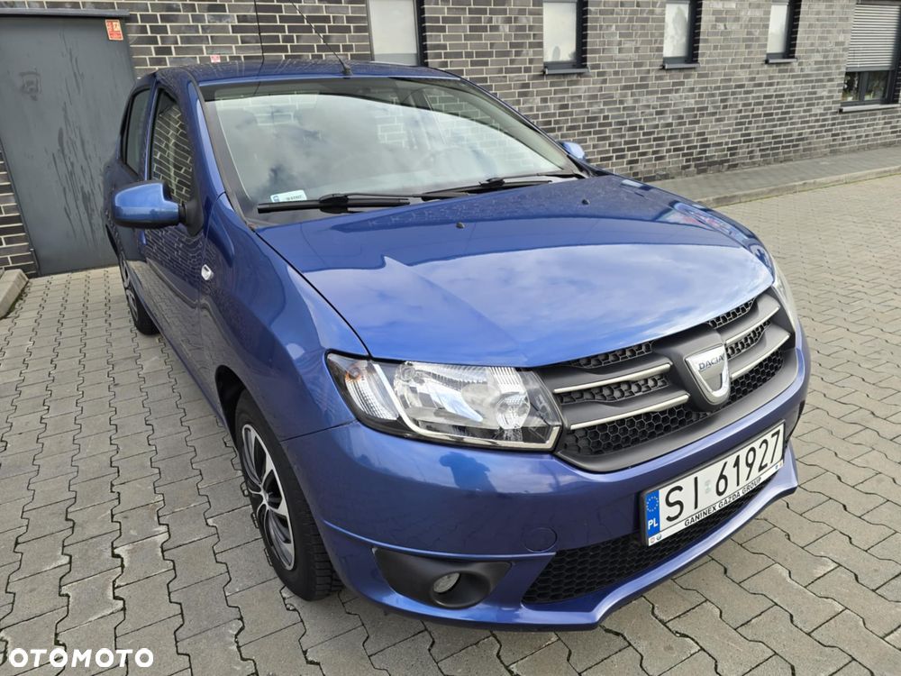 Dacia Logan 1.2 16V SL Celebration - 5