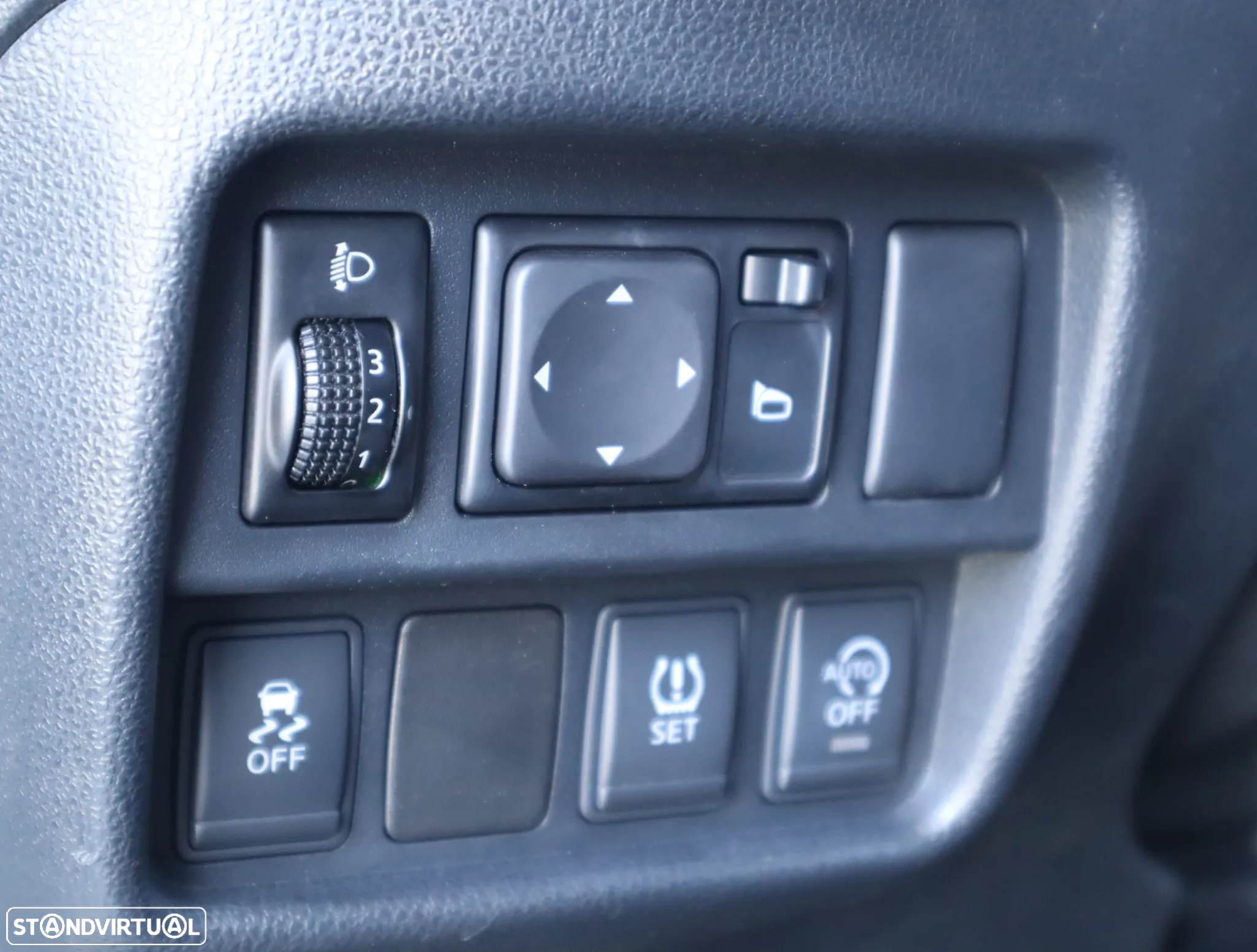 Nissan Juke 1.2 DIG-T Acenta - 28