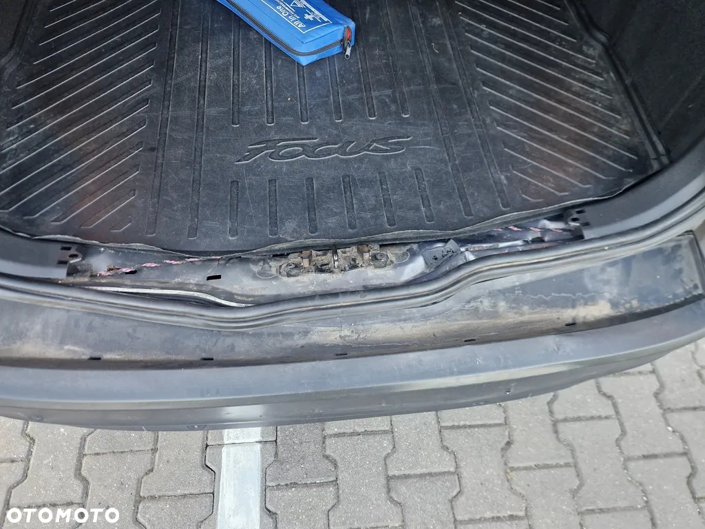 Ford Focus Turnier 1.5 EcoBoost Start-Stopp-System ACTIVE VIGNALE - 33
