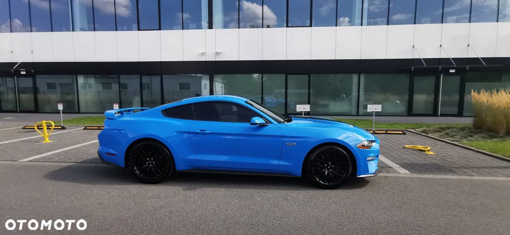 Ford Mustang - 10