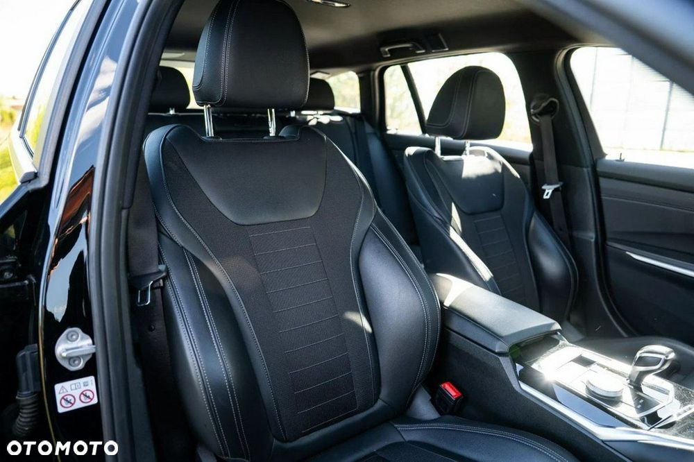 BMW Seria 3 - 19