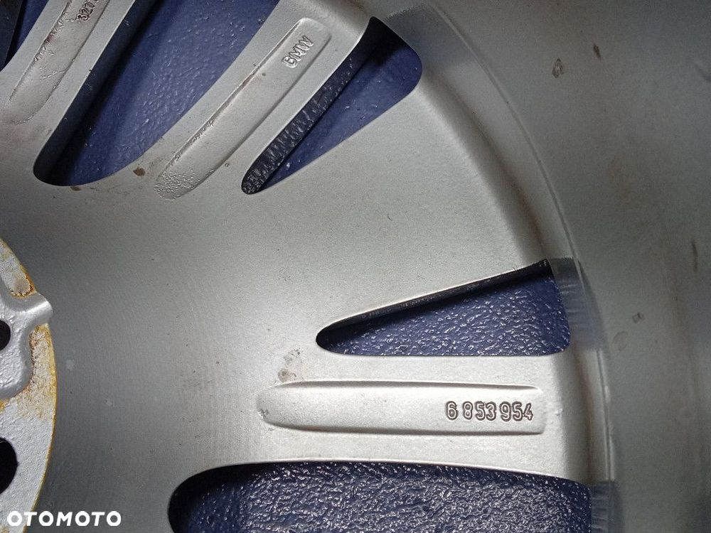 BMW X5 F15 FELGI ALUMINIOWE 9JX19H2 ET48 5X120 1SZT 6853954 - 4