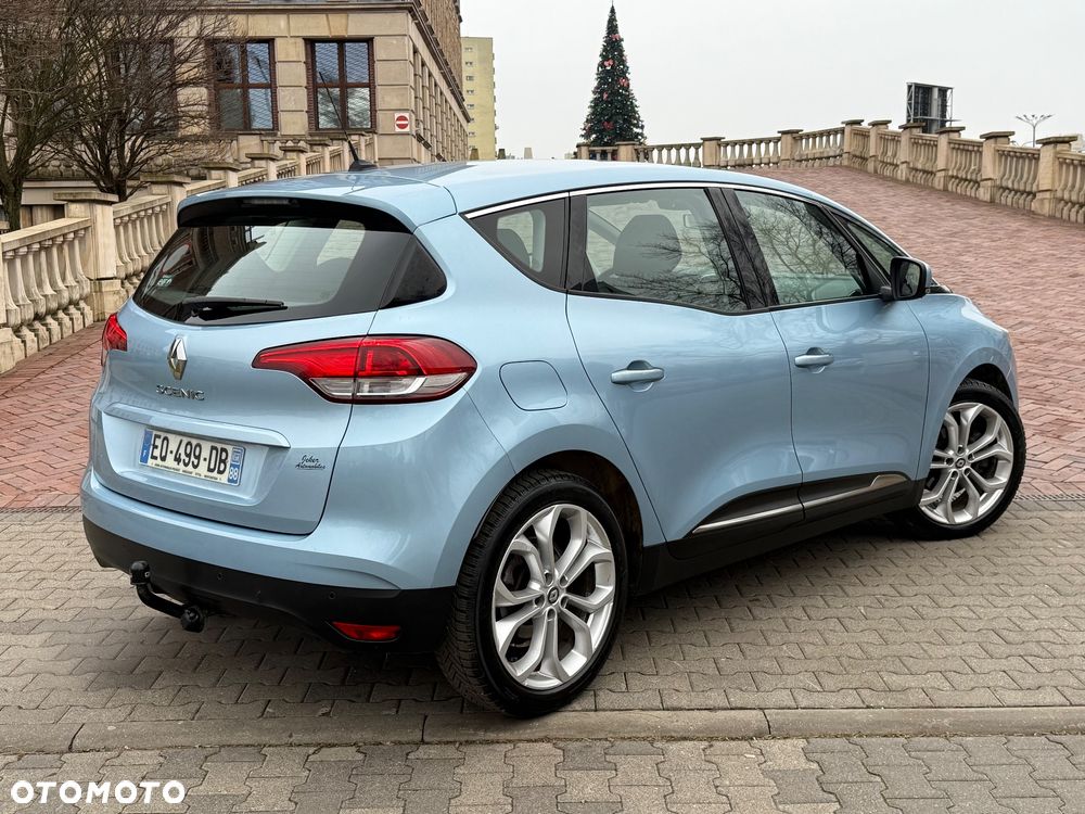 Renault Scenic 1.2 TCe Energy Limited - 2