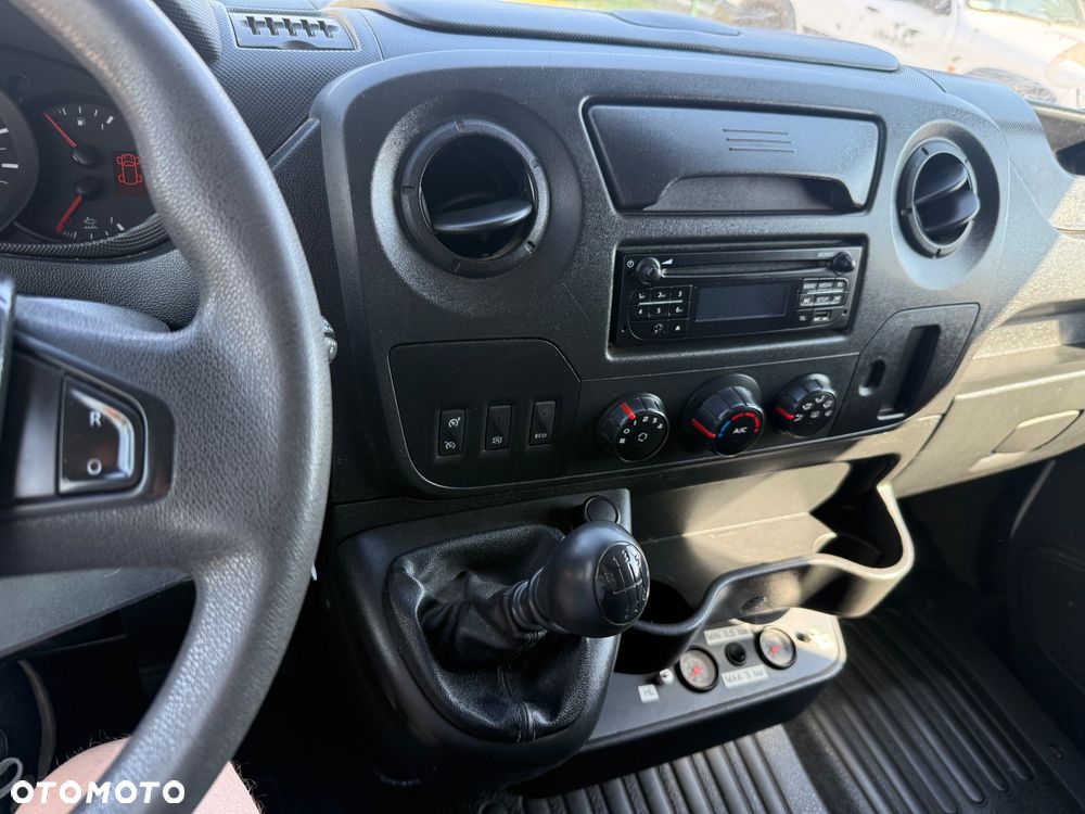 Renault Master - 9