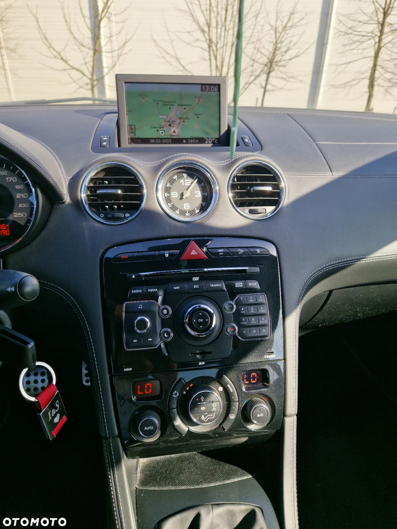 Peugeot RCZ 1.6 THP - 10