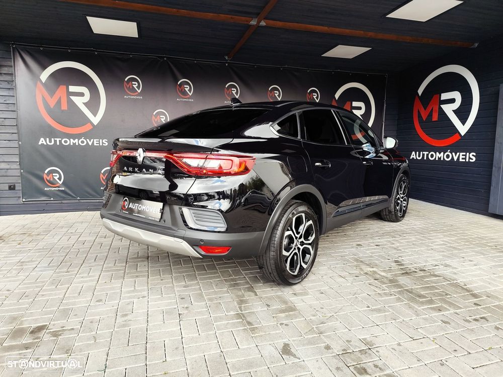 Renault Arkana - 9