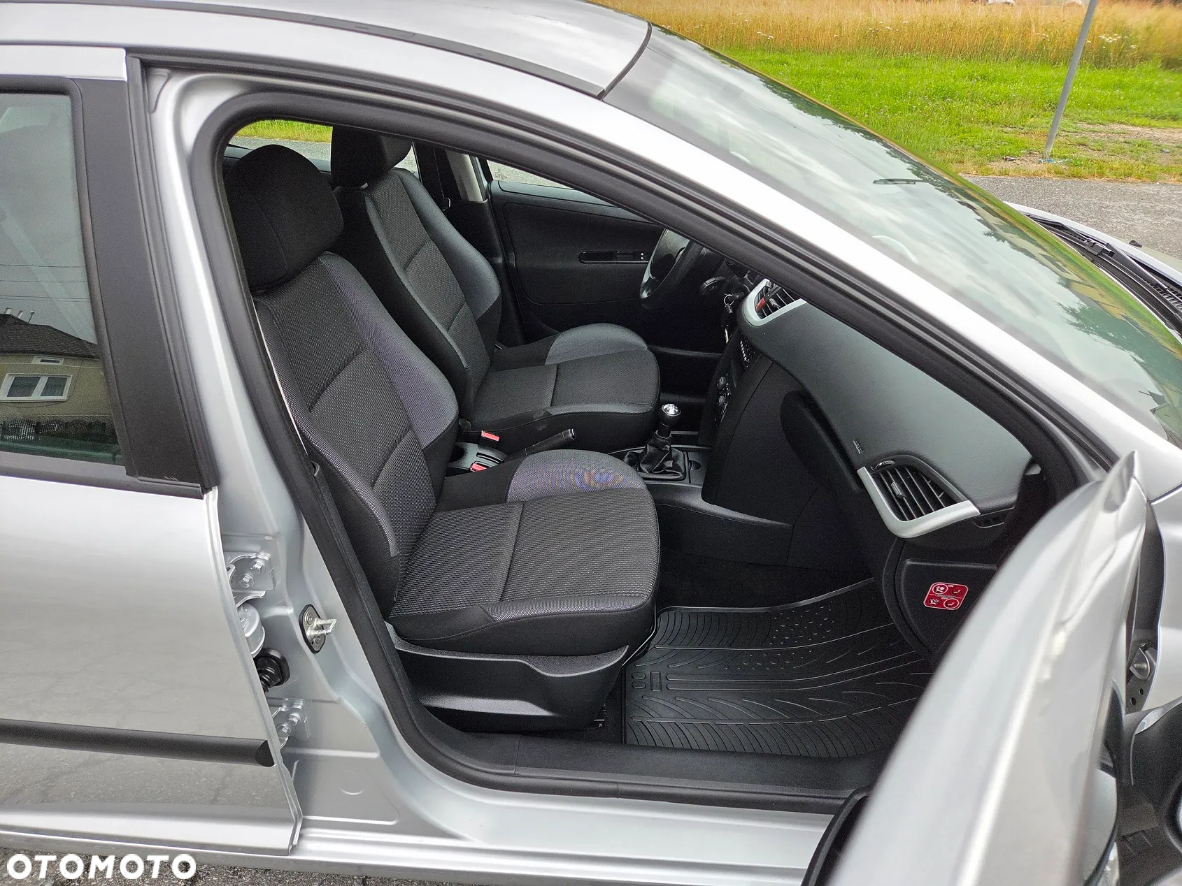 Peugeot 207 1.4 Trendy - 10