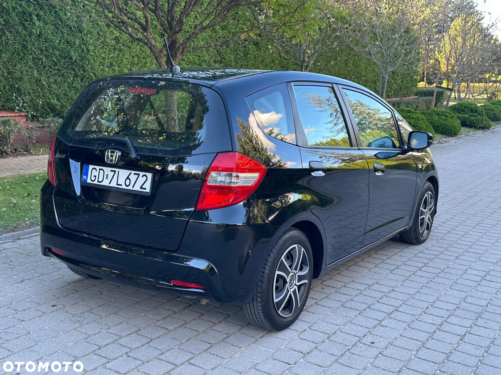 Honda Jazz 1.2 i-VTEC S - 6