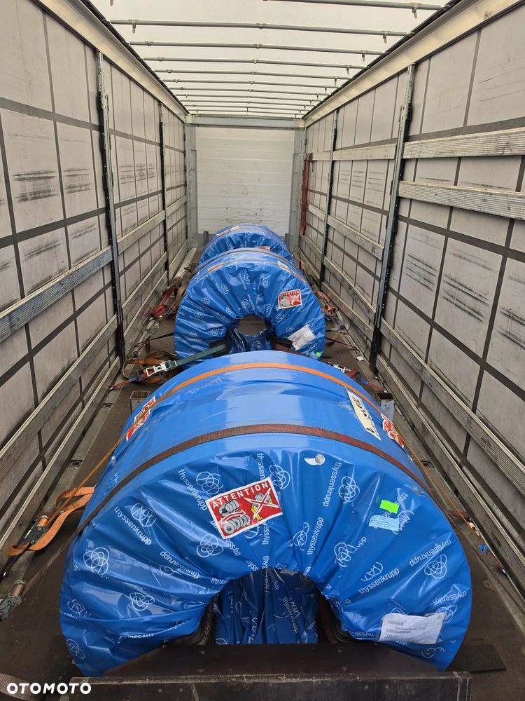 Schmitz Cargobull COILMULDA  VARIOS - 5