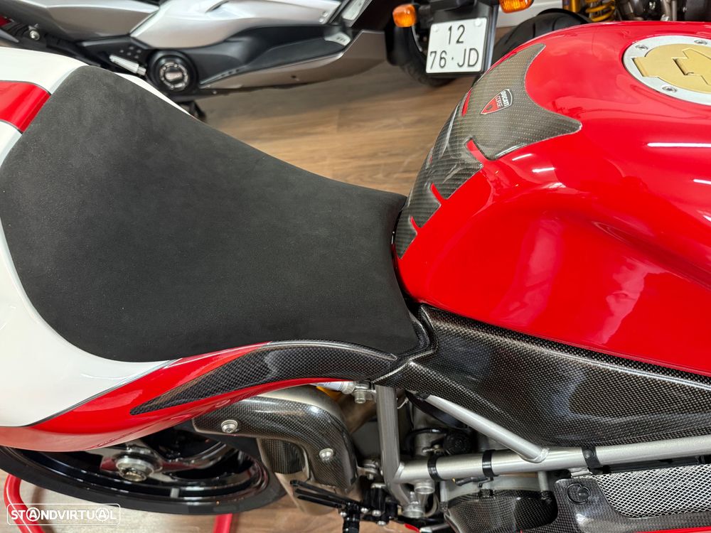 Ducati 998 R - 20
