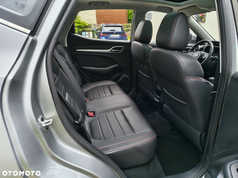 MG ZS ICE 1.0T-GDI Luxury - 23