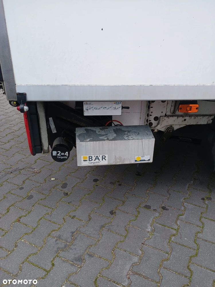 Peugeot boxer - 2