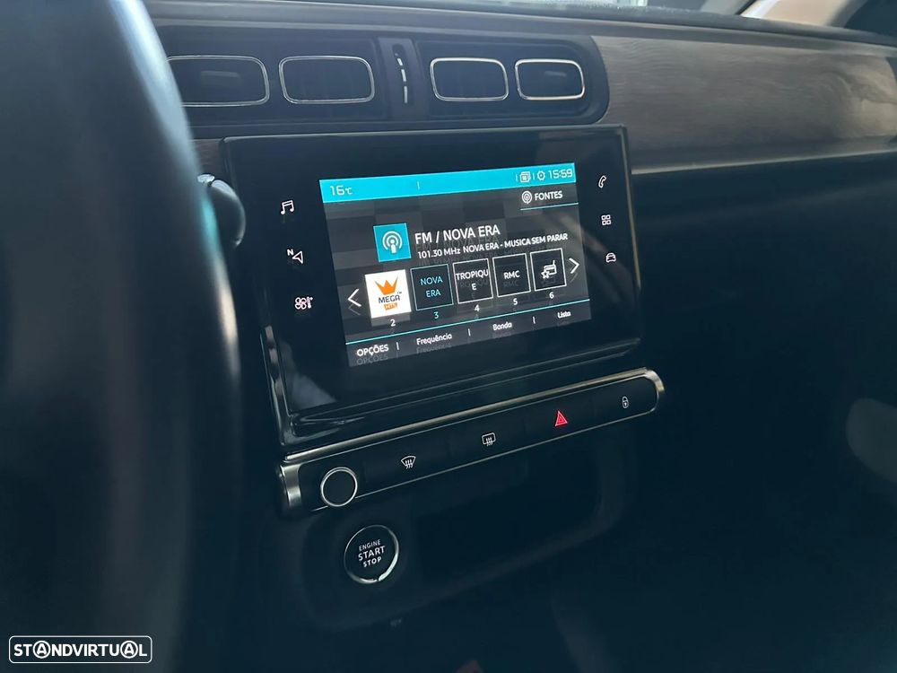 Citroën C3 Pure Tech 83 S&S MAX - 23