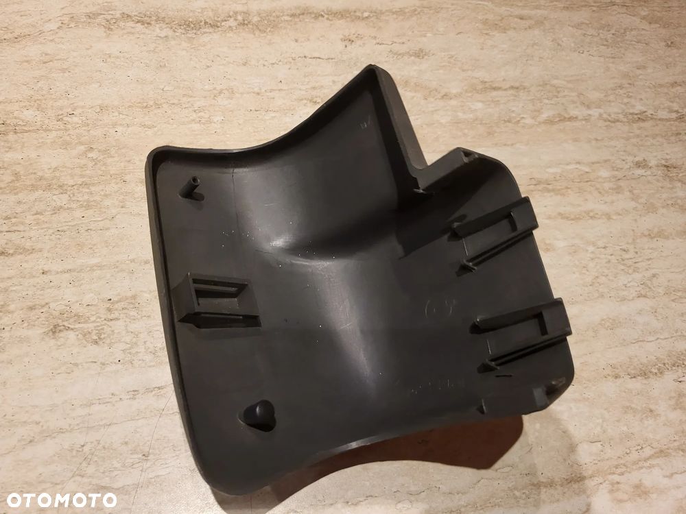 Narożnik zderzaka tył Prawy FORD TRANSIT IV, TRANSIT IV FL 10.86-09.94