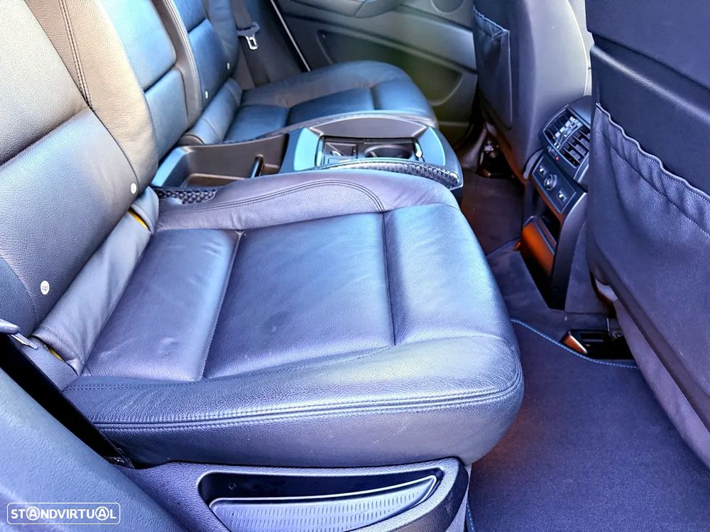 BMW X6 35 i xDrive - 31