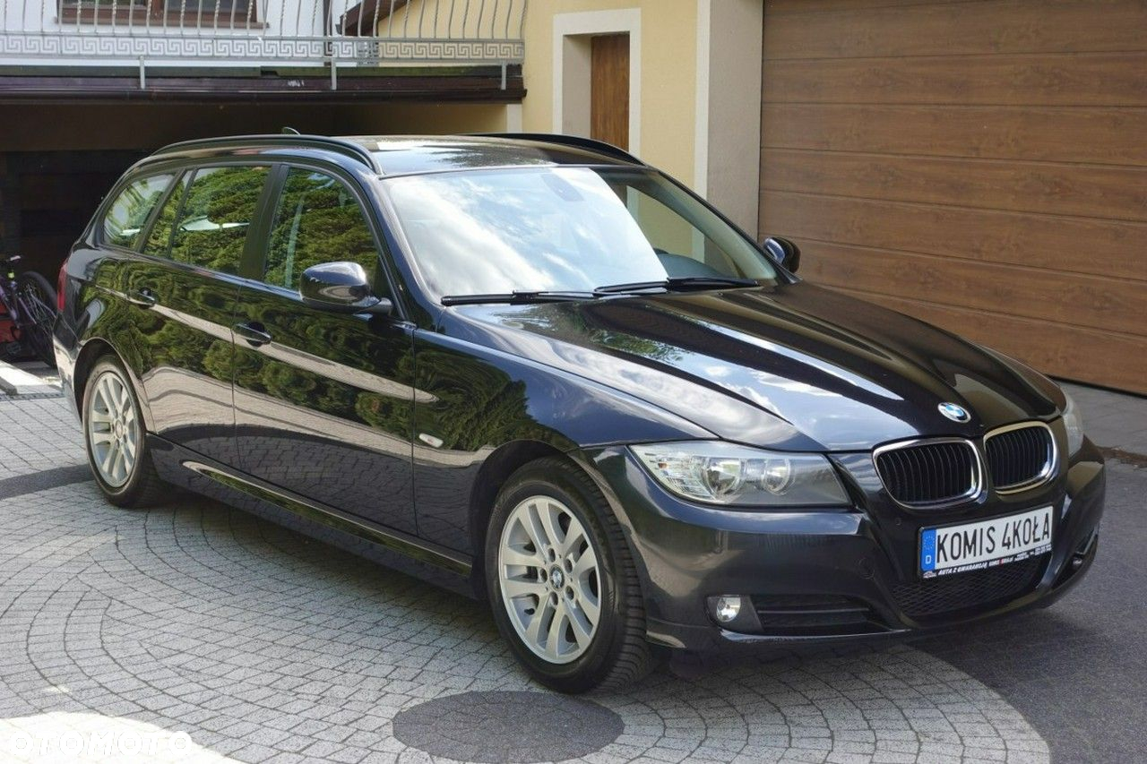 BMW Seria 3 - 7