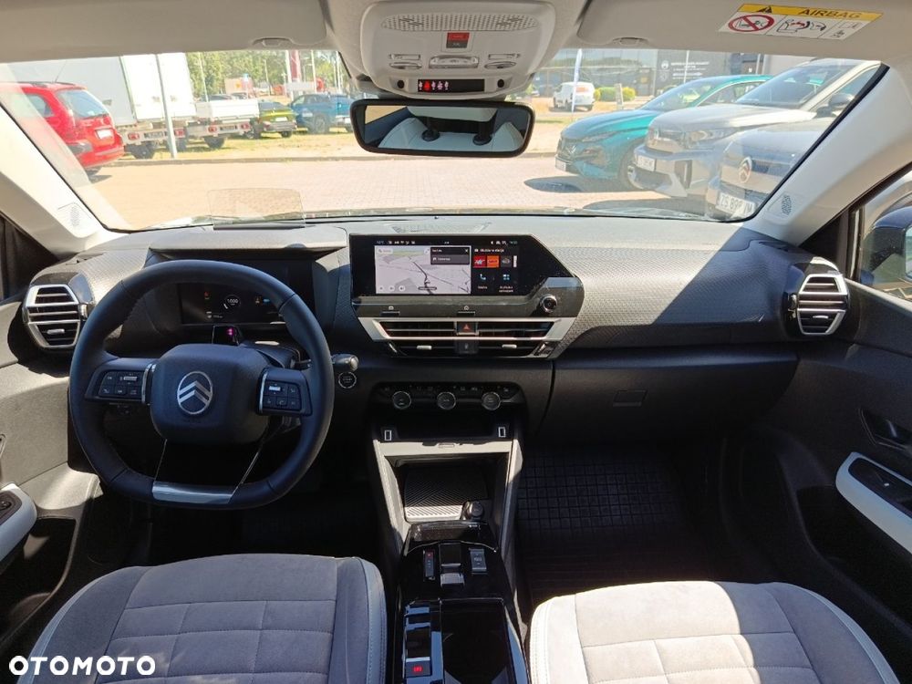 Citroën C4 - 15