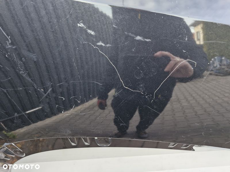 BMW X5 E70 BŁOTNIK PRAWY PRZÓD PRZEDNI PRZEDLIFT - 5