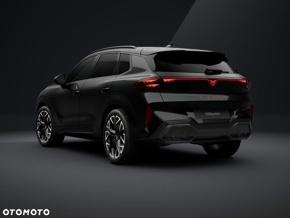 Cupra Terramar 2026 photo 5