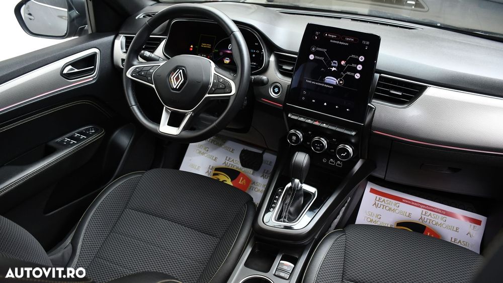 Renault Arkana E-TECH 145 Techno - 9