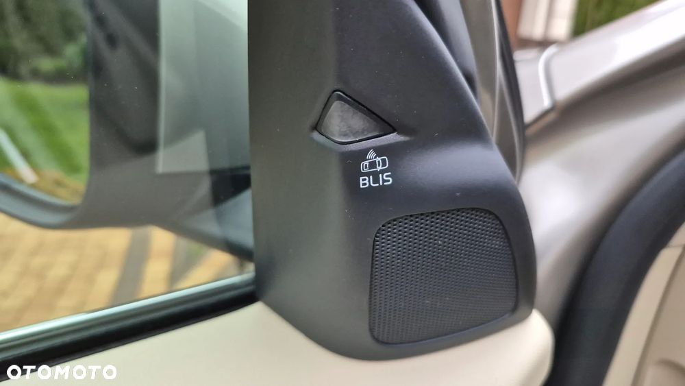 Volvo S60 D3 Geartronic Summum - 36