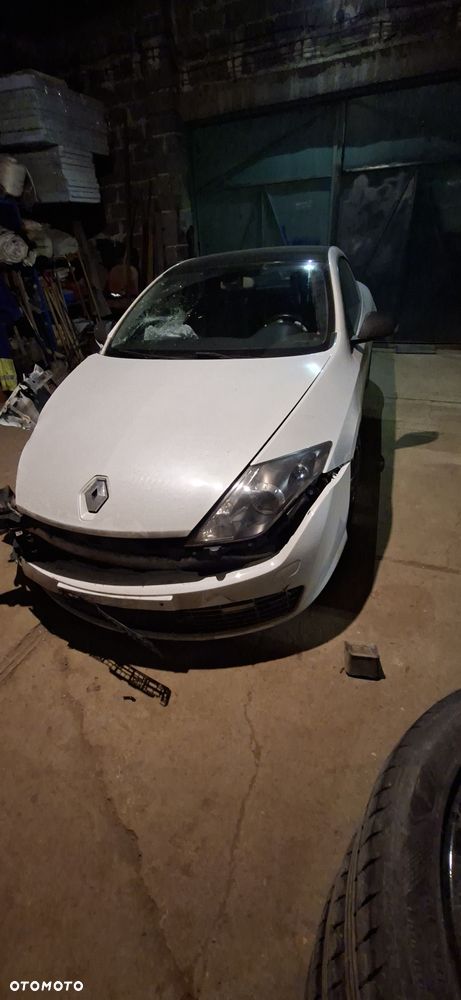 Renault Laguna 2.0 dCi Monaco GP - 5