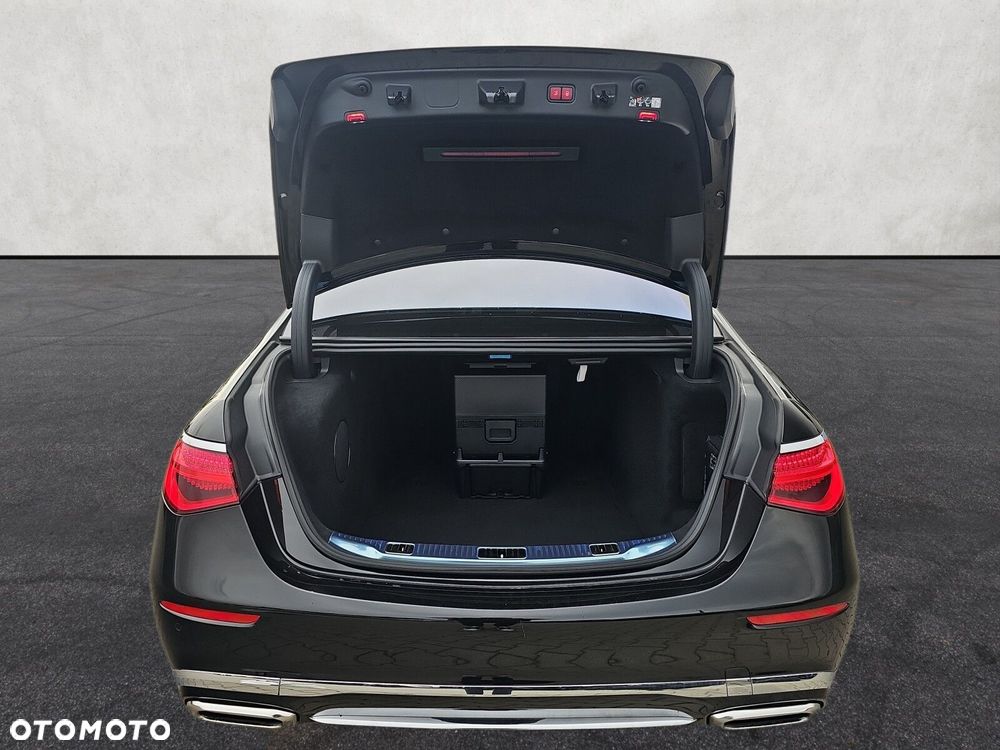 Mercedes-Benz Inny - 17