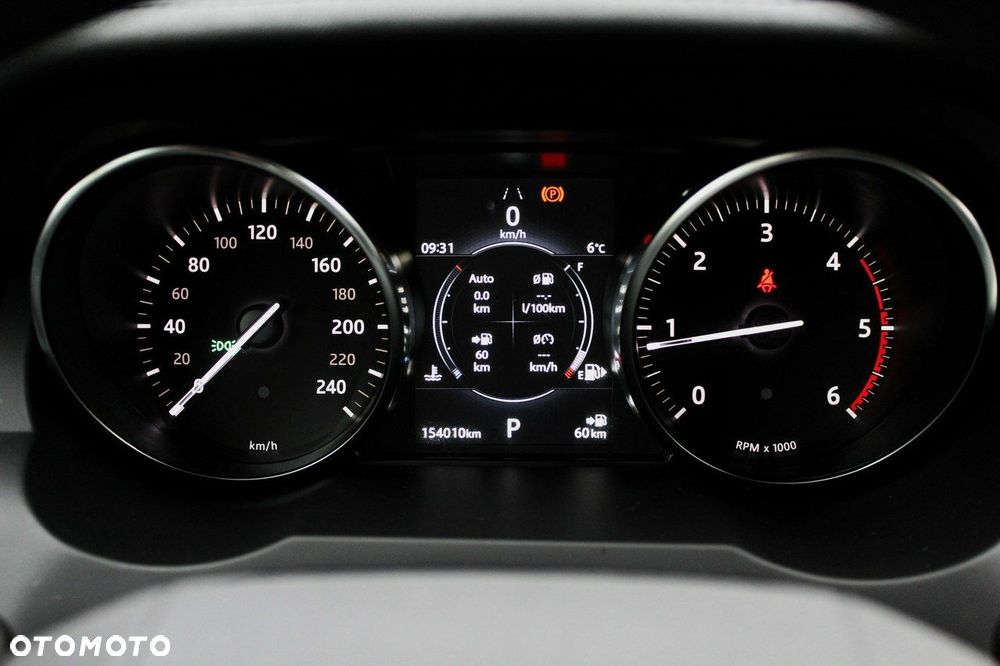 Land Rover Range Rover Evoque 2.0TD4 SE - 15