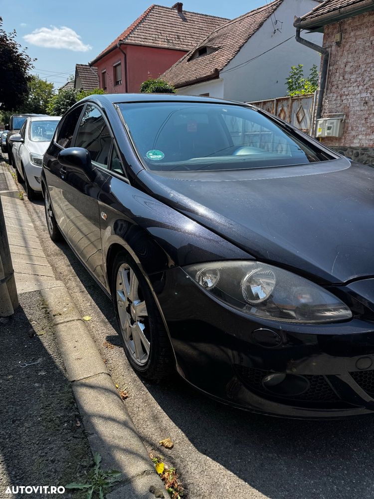 Seat Leon 2.0 TDI Sport-Up - 3