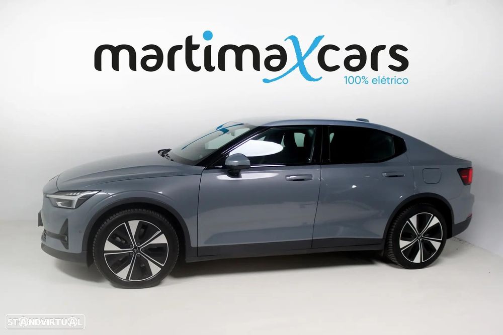 Polestar 2 Long Range 78 kWh - 4