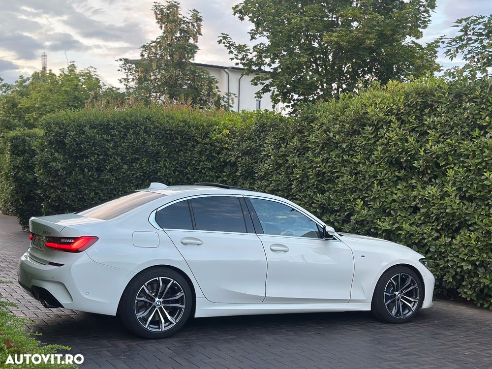BMW Seria 3 330d AT - 3