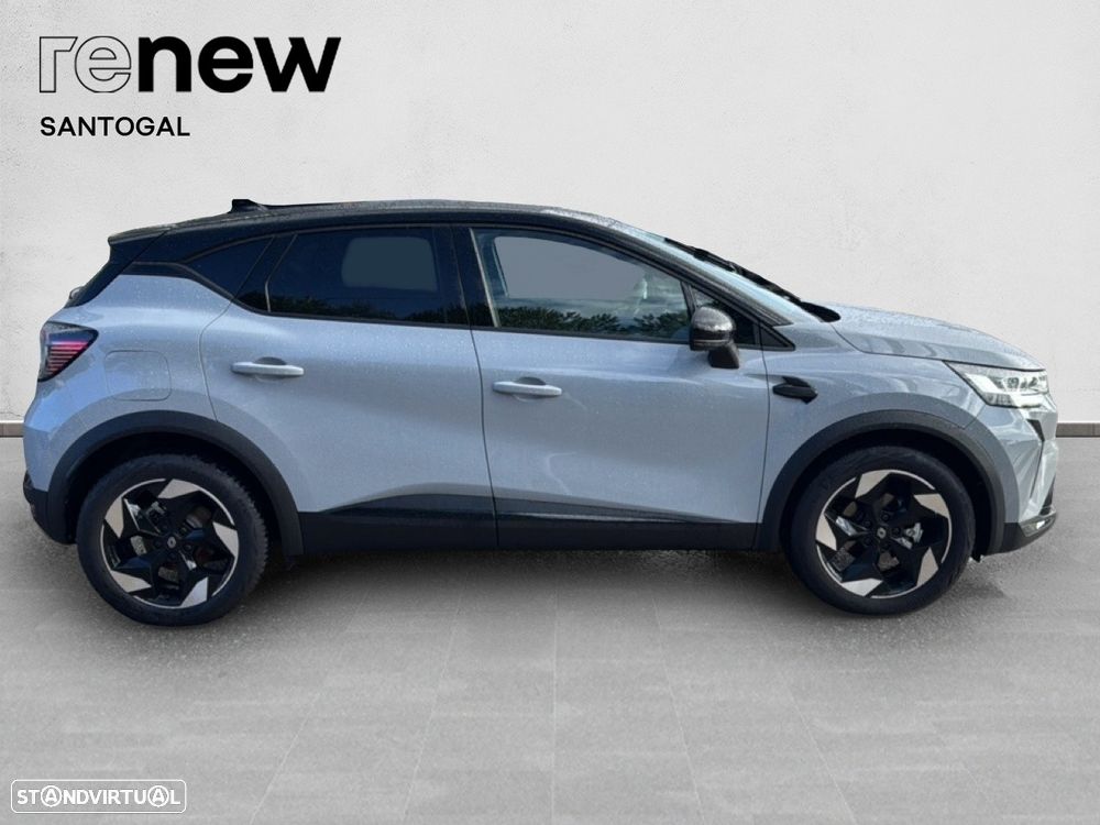 Renault Captur 1.0 TCe Techno - 4