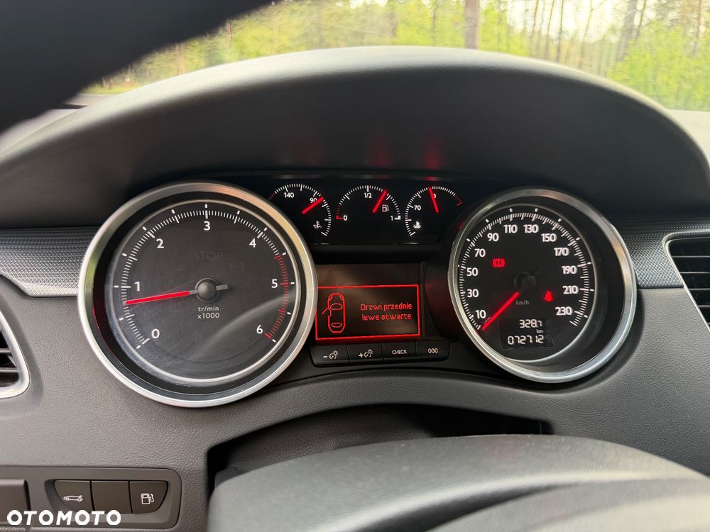 Peugeot 508 - 11