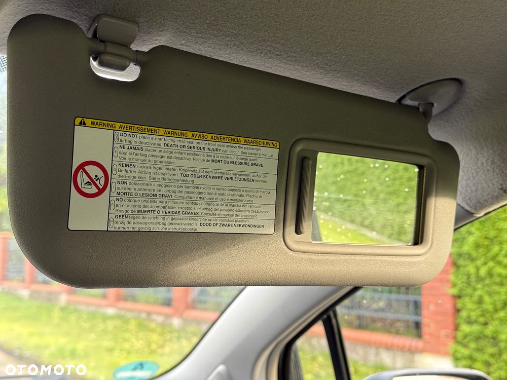 Toyota Yaris 1.33 VVT-i Executive - 20