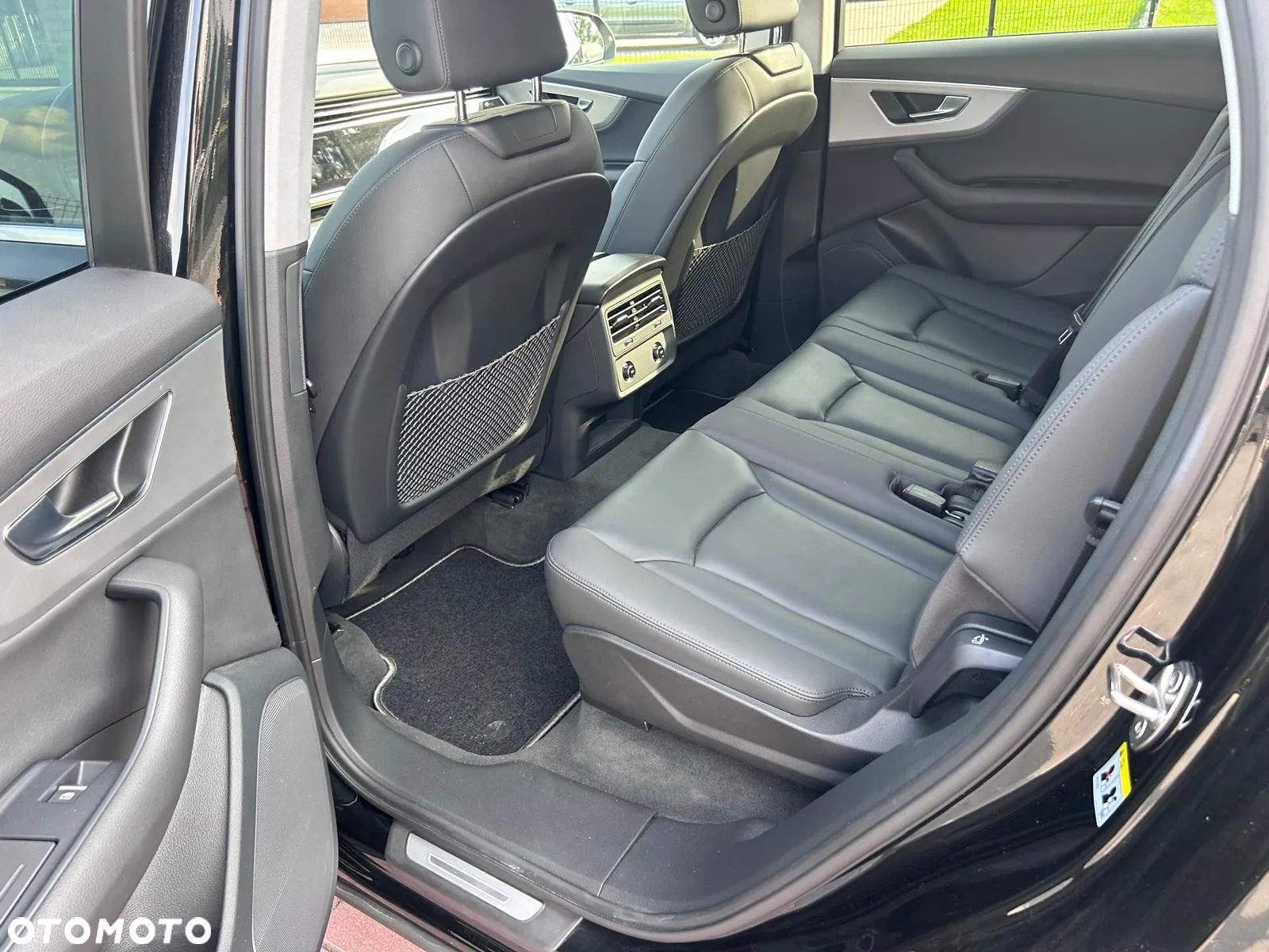 Audi Q7 45 TDI mHEV Quattro S Line Tiptr - 31