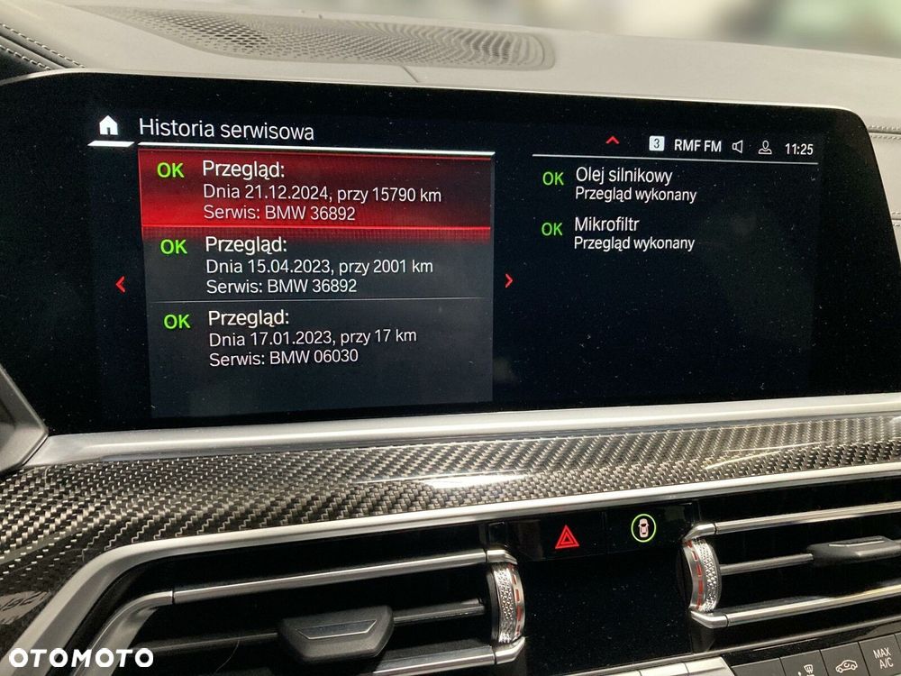 BMW X5 M Competition - 22